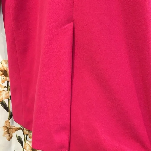 Beautiful pink coat - Picture 3 of 6